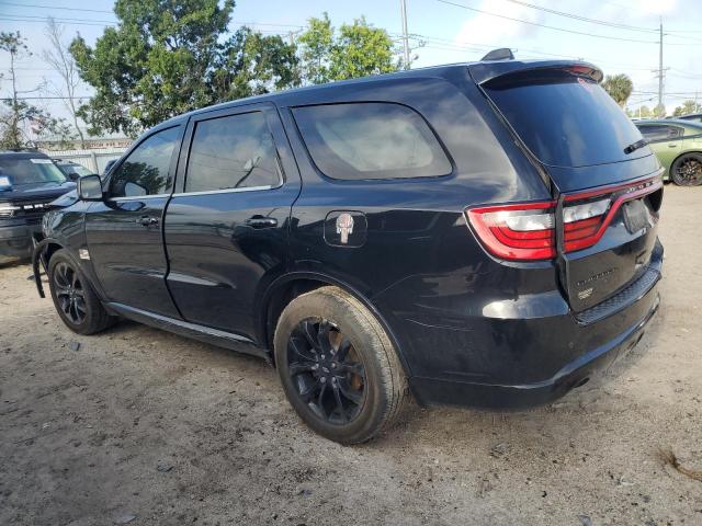 Photo 1 VIN: 1C4RDHDG4KC573552 - DODGE DURANGO 