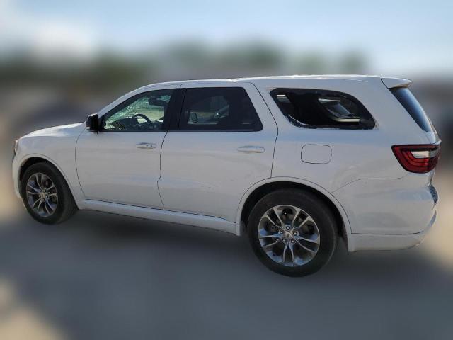 Photo 1 VIN: 1C4RDHDG4KC645060 - DODGE DURANGO 