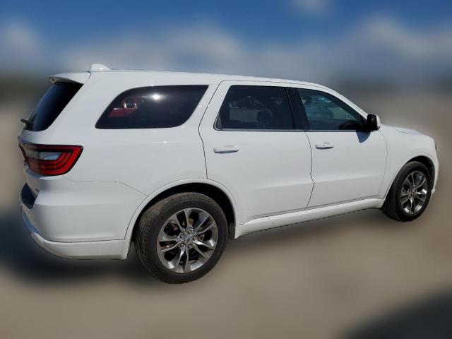 Photo 2 VIN: 1C4RDHDG4KC645060 - DODGE DURANGO 