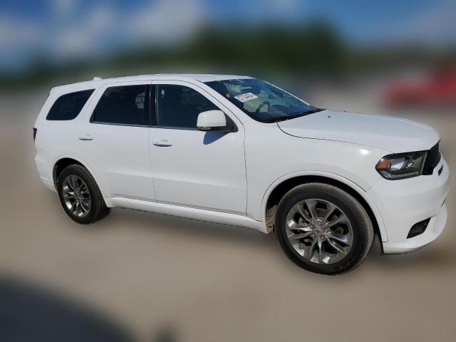 Photo 3 VIN: 1C4RDHDG4KC645060 - DODGE DURANGO 