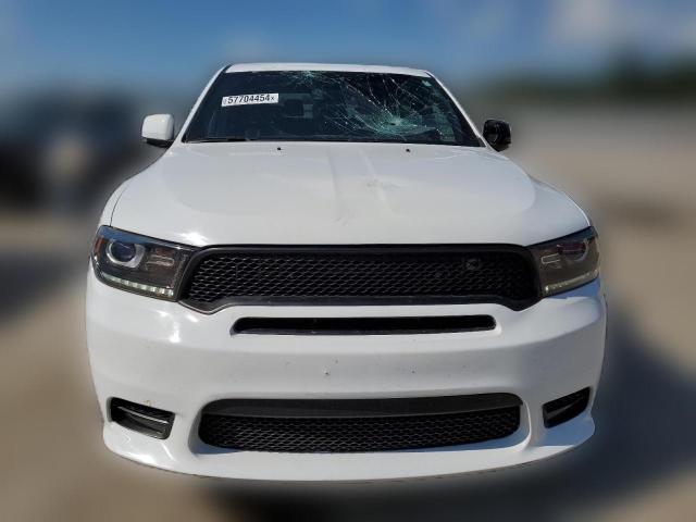 Photo 4 VIN: 1C4RDHDG4KC645060 - DODGE DURANGO 