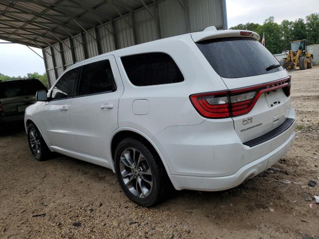 Photo 1 VIN: 1C4RDHDG4KC647343 - DODGE DURANGO 