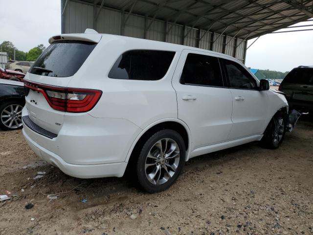 Photo 2 VIN: 1C4RDHDG4KC647343 - DODGE DURANGO 