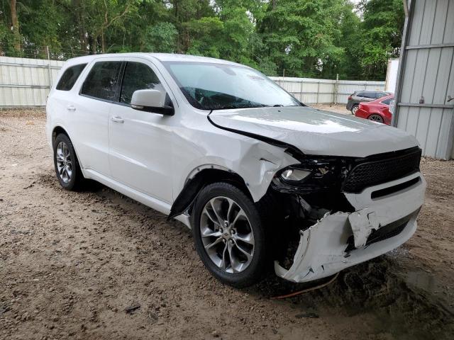 Photo 3 VIN: 1C4RDHDG4KC647343 - DODGE DURANGO 