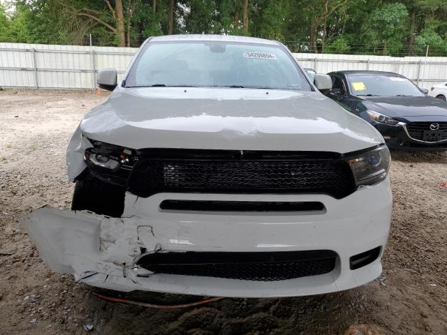 Photo 4 VIN: 1C4RDHDG4KC647343 - DODGE DURANGO 