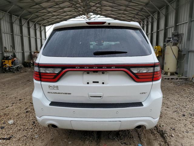 Photo 5 VIN: 1C4RDHDG4KC647343 - DODGE DURANGO 