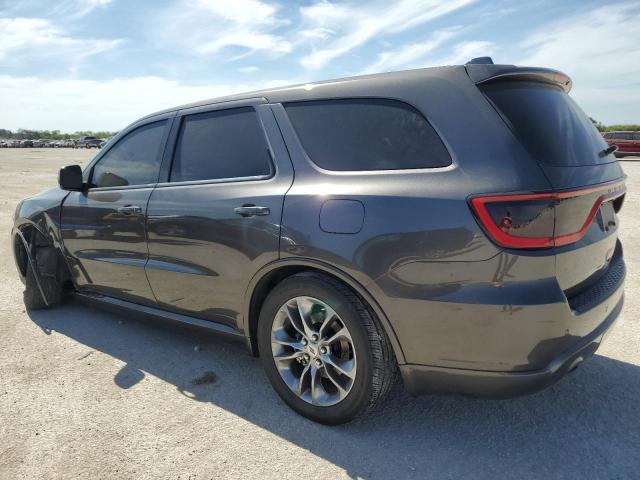 Photo 1 VIN: 1C4RDHDG4KC662974 - DODGE DURANGO GT 