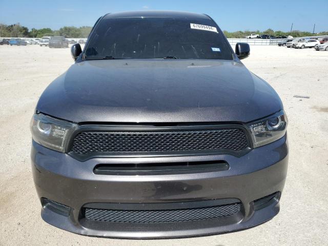 Photo 4 VIN: 1C4RDHDG4KC662974 - DODGE DURANGO GT 