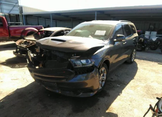 Photo 1 VIN: 1C4RDHDG4KC779695 - DODGE DURANGO 