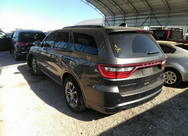 Photo 2 VIN: 1C4RDHDG4KC779695 - DODGE DURANGO 