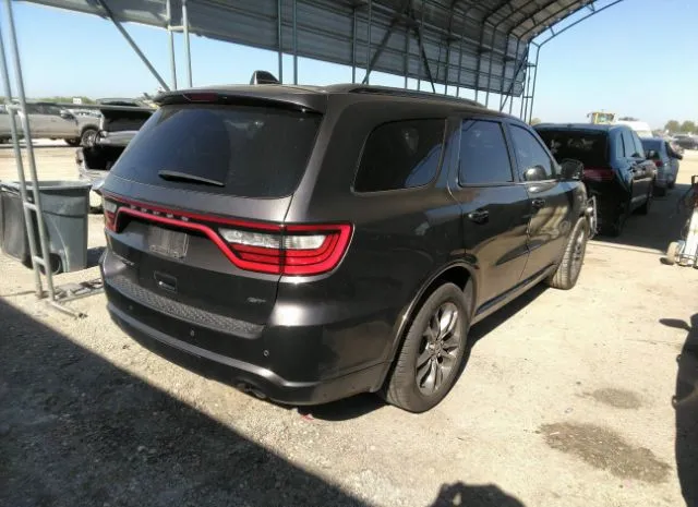 Photo 3 VIN: 1C4RDHDG4KC779695 - DODGE DURANGO 