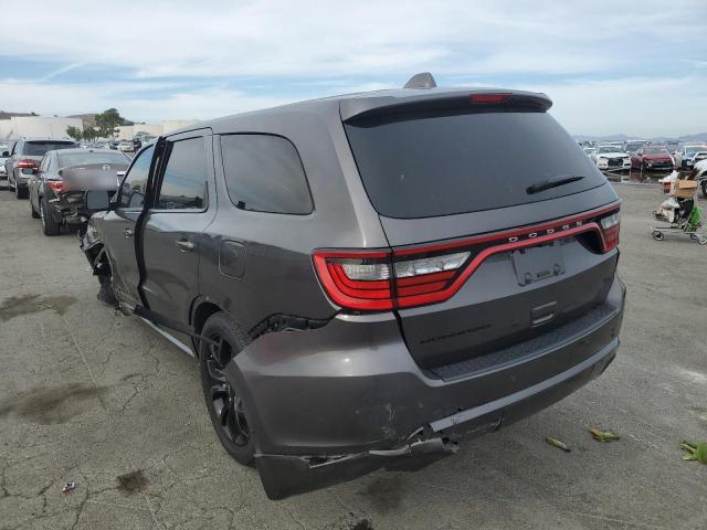 Photo 1 VIN: 1C4RDHDG4LC123952 - DODGE DURANGO 