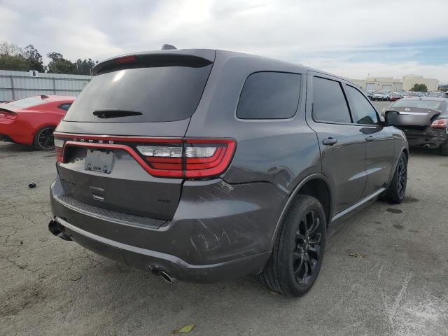 Photo 2 VIN: 1C4RDHDG4LC123952 - DODGE DURANGO 