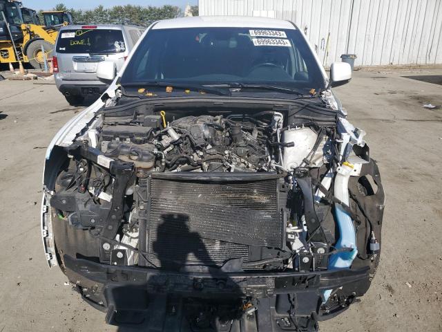 Photo 4 VIN: 1C4RDHDG4LC285502 - DODGE DURANGO 