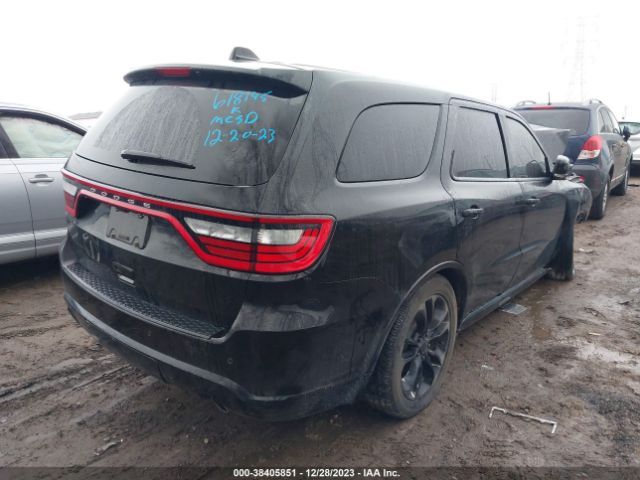 Photo 3 VIN: 1C4RDHDG4LC342037 - DODGE DURANGO 