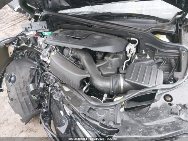 Photo 9 VIN: 1C4RDHDG4LC342037 - DODGE DURANGO 