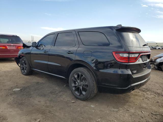 Photo 1 VIN: 1C4RDHDG4MC608626 - DODGE DURANGO 