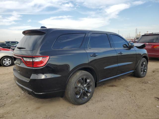 Photo 2 VIN: 1C4RDHDG4MC608626 - DODGE DURANGO 