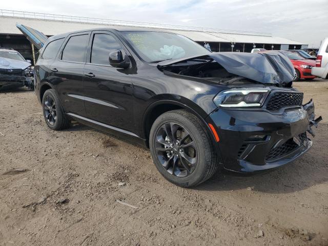 Photo 3 VIN: 1C4RDHDG4MC608626 - DODGE DURANGO 