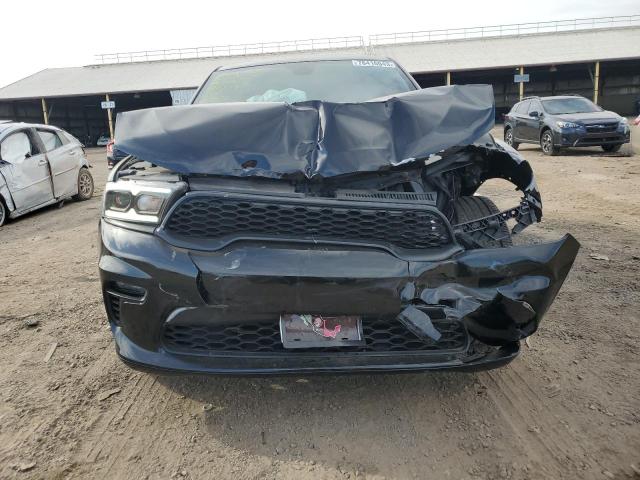 Photo 4 VIN: 1C4RDHDG4MC608626 - DODGE DURANGO 