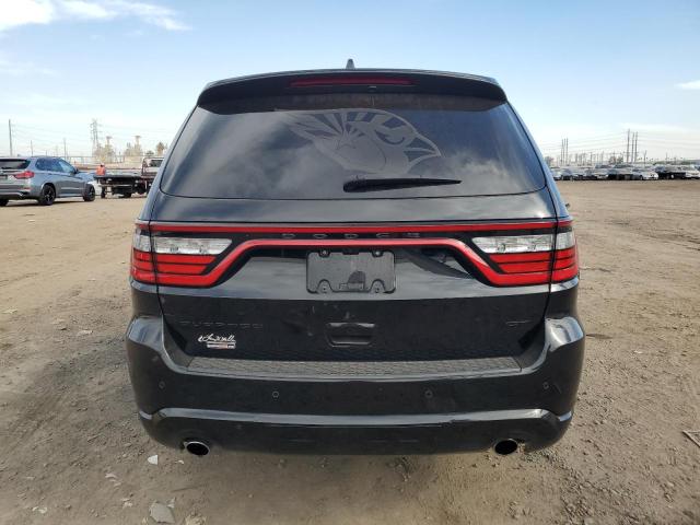 Photo 5 VIN: 1C4RDHDG4MC608626 - DODGE DURANGO 