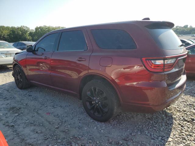 Photo 1 VIN: 1C4RDHDG4MC718236 - DODGE DURANGO GT 