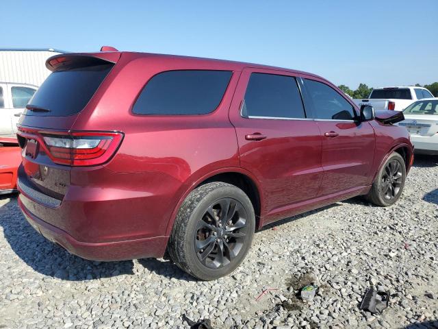 Photo 2 VIN: 1C4RDHDG4MC718236 - DODGE DURANGO GT 