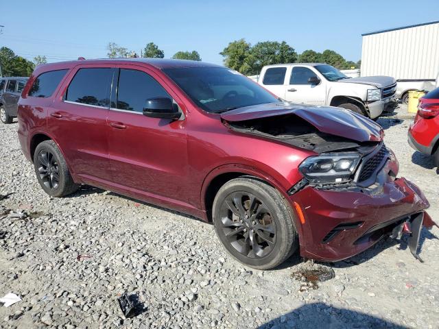 Photo 3 VIN: 1C4RDHDG4MC718236 - DODGE DURANGO GT 