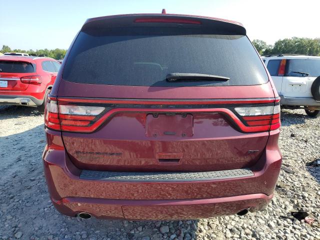 Photo 5 VIN: 1C4RDHDG4MC718236 - DODGE DURANGO GT 