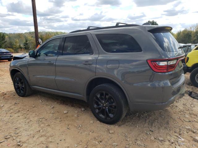 Photo 1 VIN: 1C4RDHDG4MC762303 - DODGE DURANGO GT 