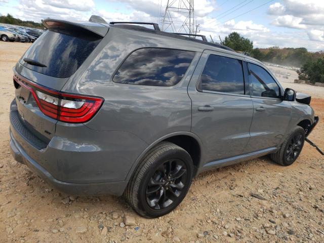 Photo 2 VIN: 1C4RDHDG4MC762303 - DODGE DURANGO GT 