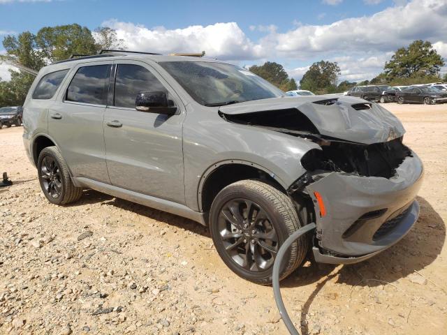 Photo 3 VIN: 1C4RDHDG4MC762303 - DODGE DURANGO GT 