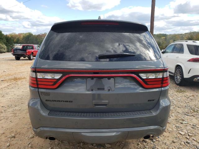 Photo 5 VIN: 1C4RDHDG4MC762303 - DODGE DURANGO GT 