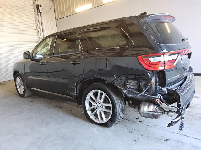 Photo 1 VIN: 1C4RDHDG4PC616715 - DODGE DURANGO GT 