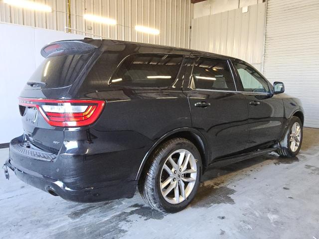 Photo 2 VIN: 1C4RDHDG4PC616715 - DODGE DURANGO GT 