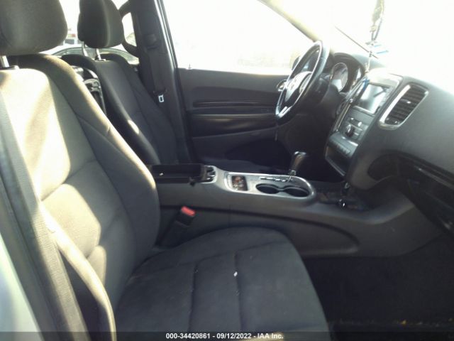 Photo 4 VIN: 1C4RDHDG5CC152621 - DODGE DURANGO 