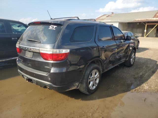 Photo 2 VIN: 1C4RDHDG5CC202563 - DODGE DURANGO CR 