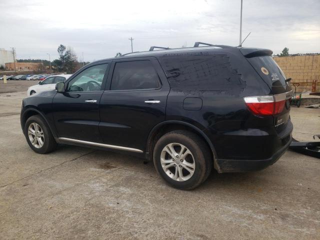 Photo 1 VIN: 1C4RDHDG5DC597877 - DODGE DURANGO CR 