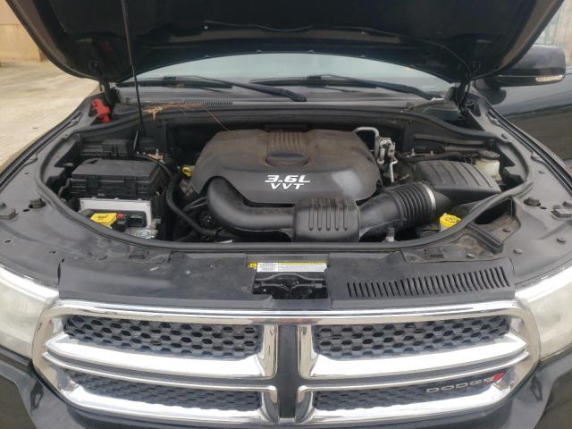 Photo 10 VIN: 1C4RDHDG5DC597877 - DODGE DURANGO CR 