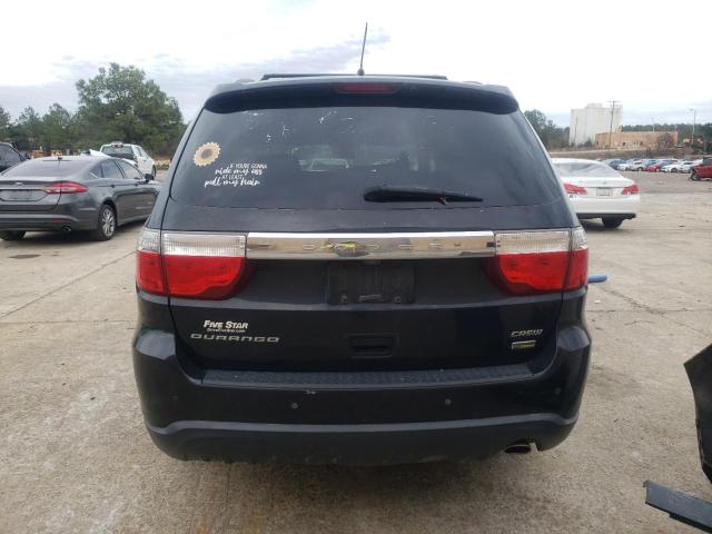 Photo 5 VIN: 1C4RDHDG5DC597877 - DODGE DURANGO CR 