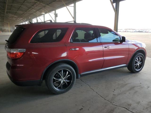 Photo 2 VIN: 1C4RDHDG5DC613821 - DODGE DURANGO CR 