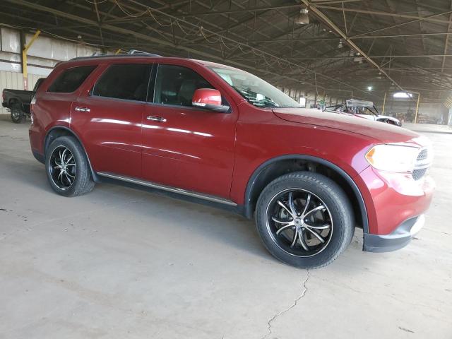 Photo 3 VIN: 1C4RDHDG5DC613821 - DODGE DURANGO CR 