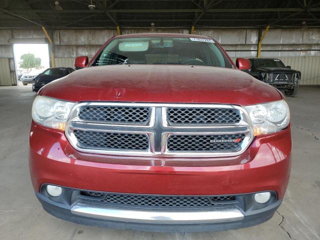 Photo 4 VIN: 1C4RDHDG5DC613821 - DODGE DURANGO CR 