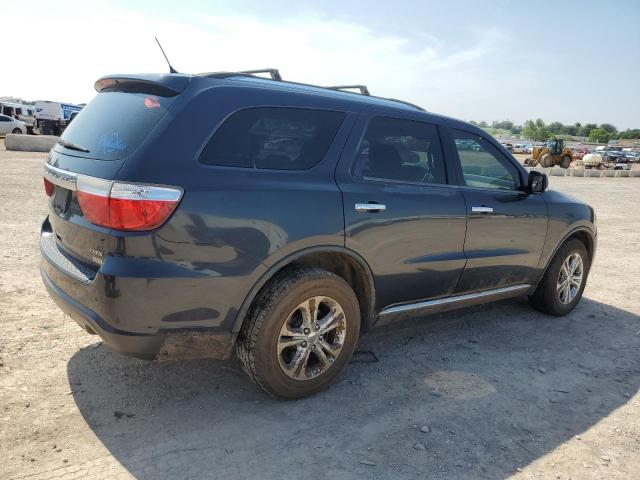 Photo 2 VIN: 1C4RDHDG5DC666566 - DODGE DURANGO 