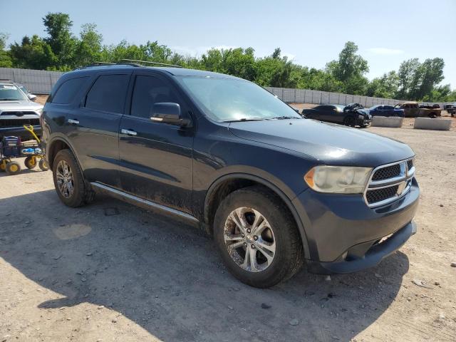 Photo 3 VIN: 1C4RDHDG5DC666566 - DODGE DURANGO 