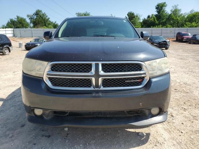 Photo 4 VIN: 1C4RDHDG5DC666566 - DODGE DURANGO 