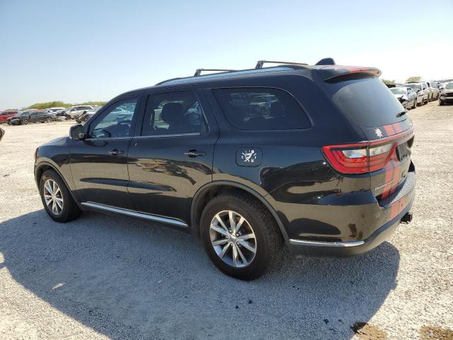 Photo 1 VIN: 1C4RDHDG5EC326657 - DODGE DURANGO LI 