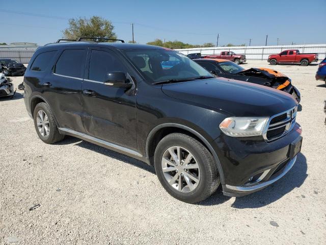 Photo 3 VIN: 1C4RDHDG5EC326657 - DODGE DURANGO LI 