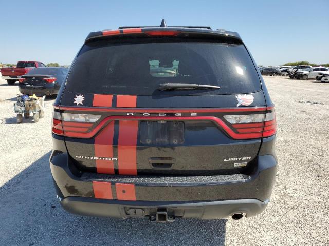 Photo 5 VIN: 1C4RDHDG5EC326657 - DODGE DURANGO LI 