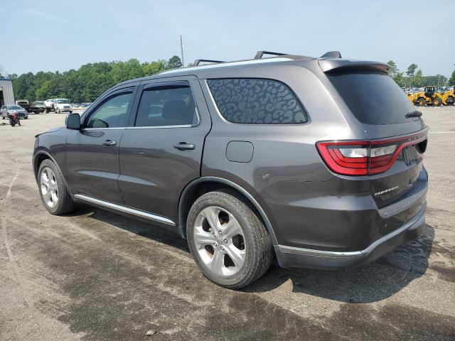 Photo 1 VIN: 1C4RDHDG5EC446054 - DODGE DURANGO LI 